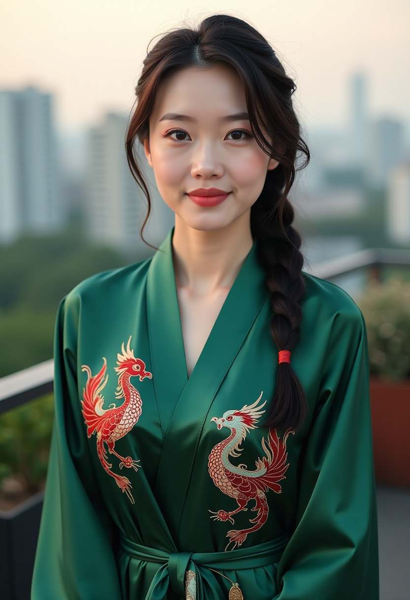 芳草萋萋归乡录