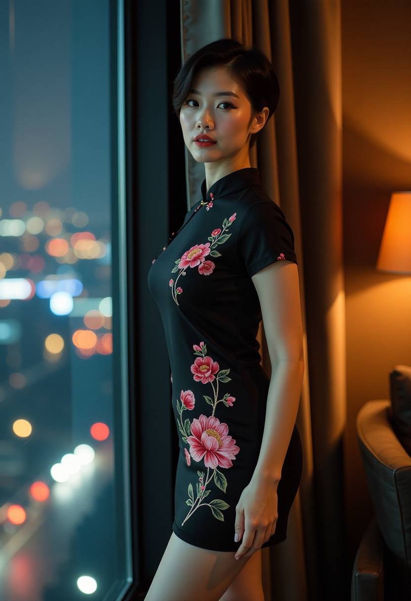 莫问归期何处寻