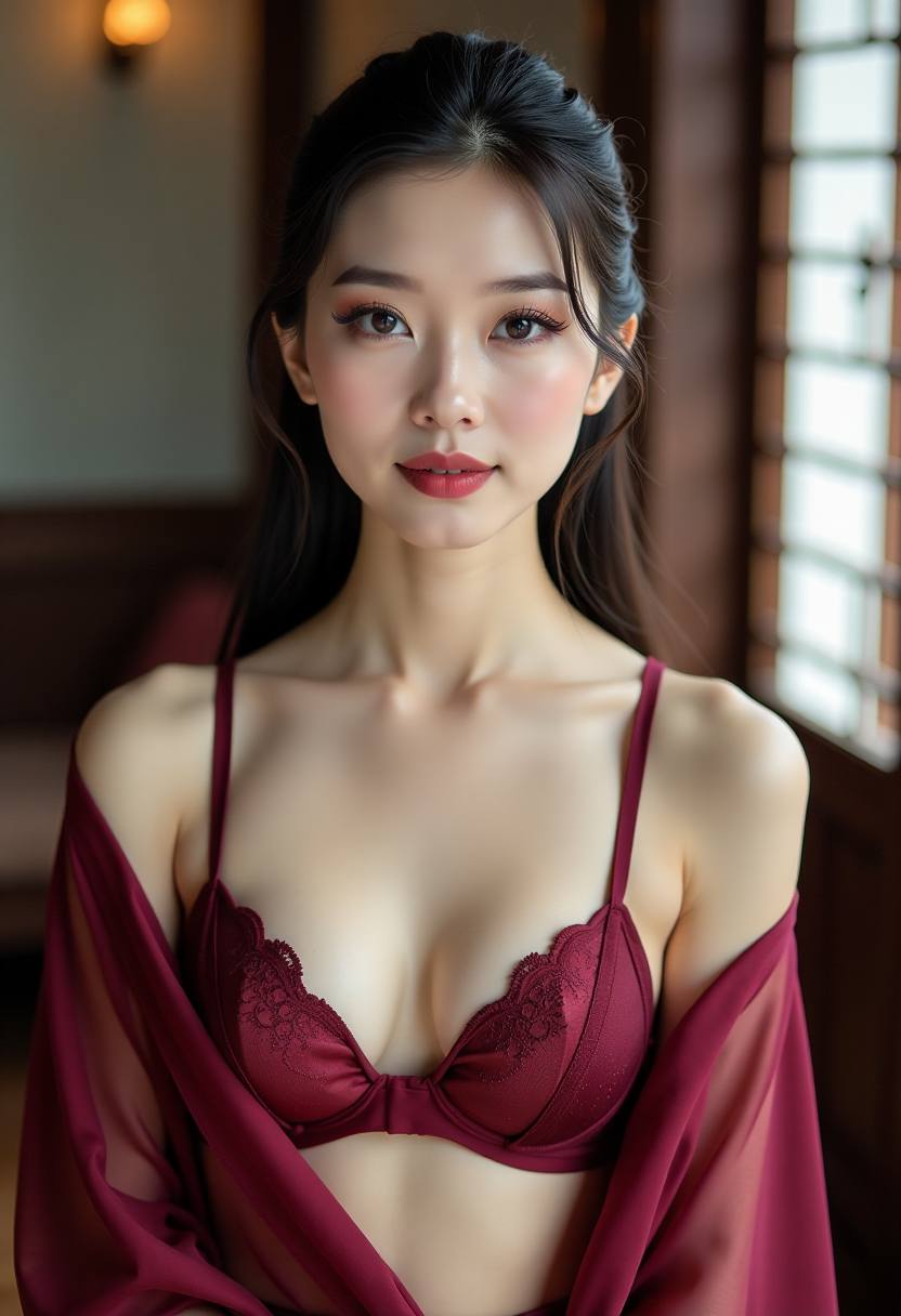 姐姐的心事手记