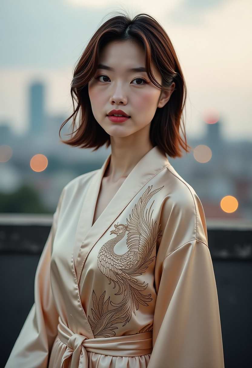 桃花源外事第一季